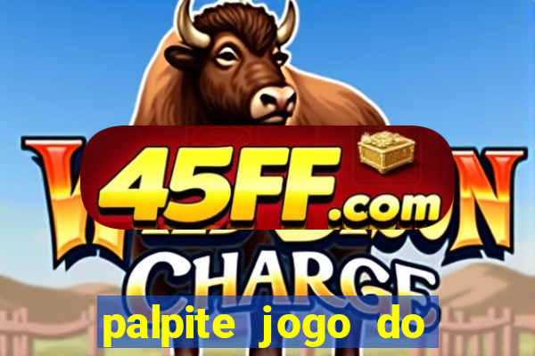 palpite jogo do porto hoje